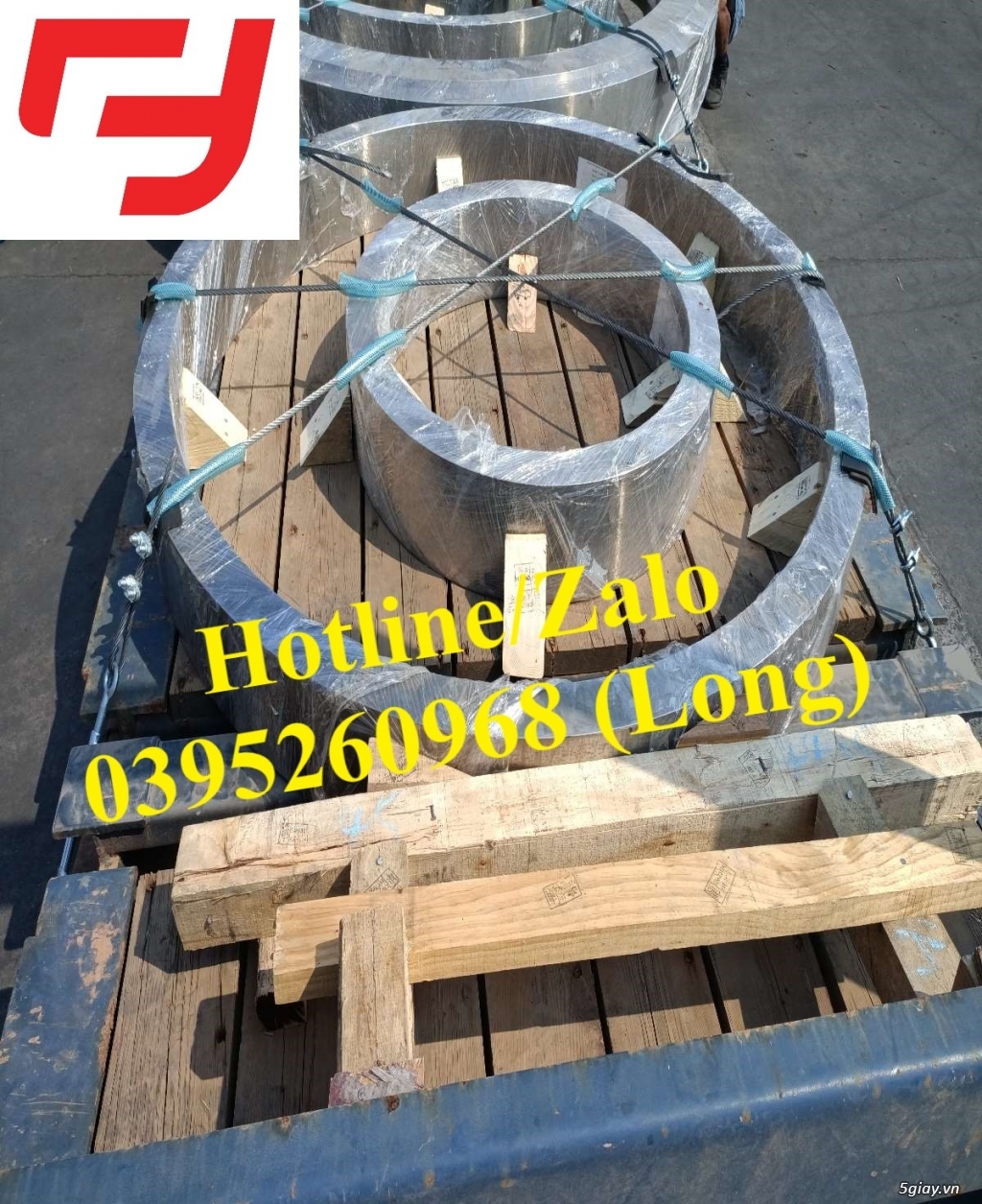 Vòng Rèn hoàn thiện chế tác - 7