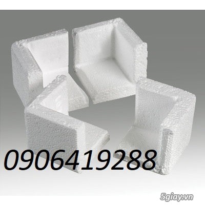 Góc xốp eps chèn ốp góc ,cạnh đồ nội thất