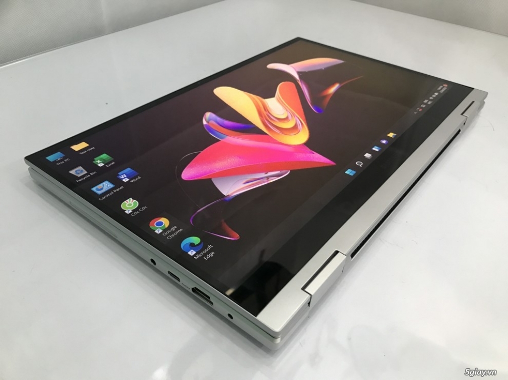 Samsung Galaxy Book Alpha NP730QCJ i7 10510U - 2