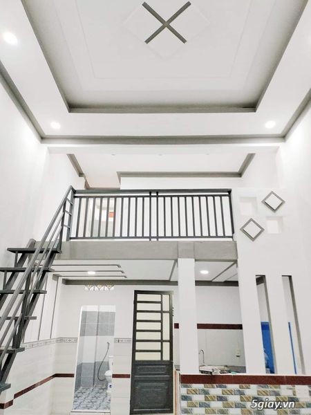 Nhà Thái Hoà, 2 nhà 1 sổ, điện nước riêng