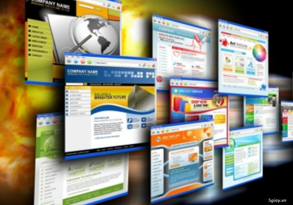 DỊCH THUẬT WEBSITE