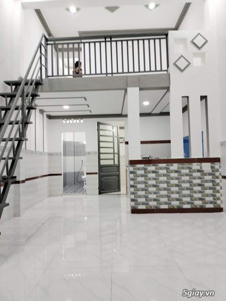 Nhà Thái Hoà, 2 nhà 1 sổ, điện nước riêng