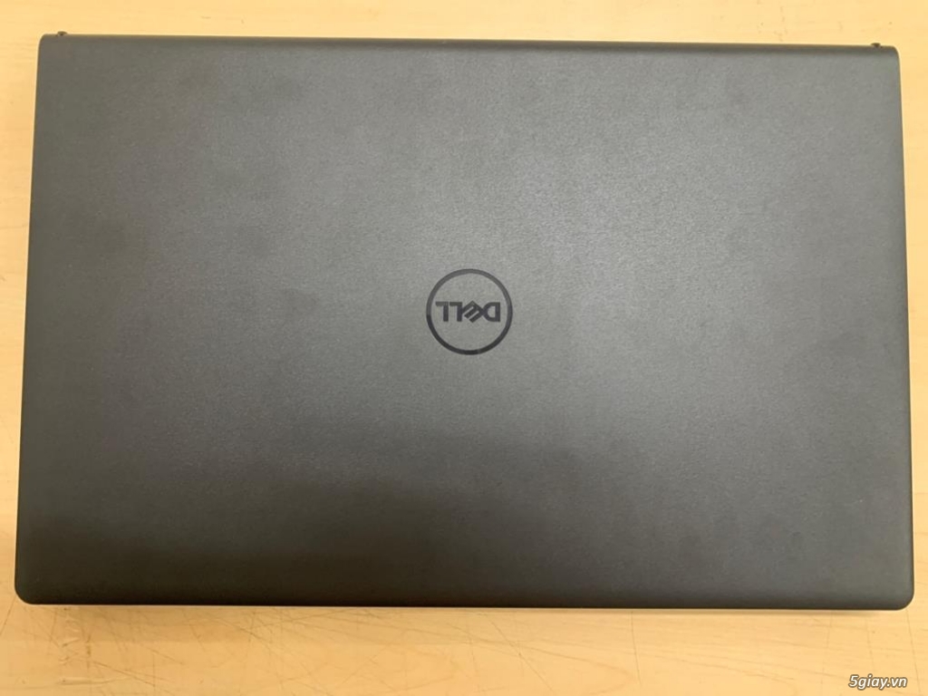 Laptop dell i3 mới khui, full box, bảo hành hãng