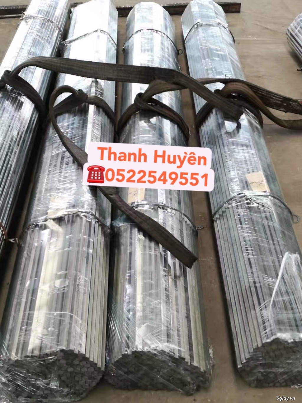 thép cán nguội dễ cắt gọt SUM23, SUM24L,... - 1