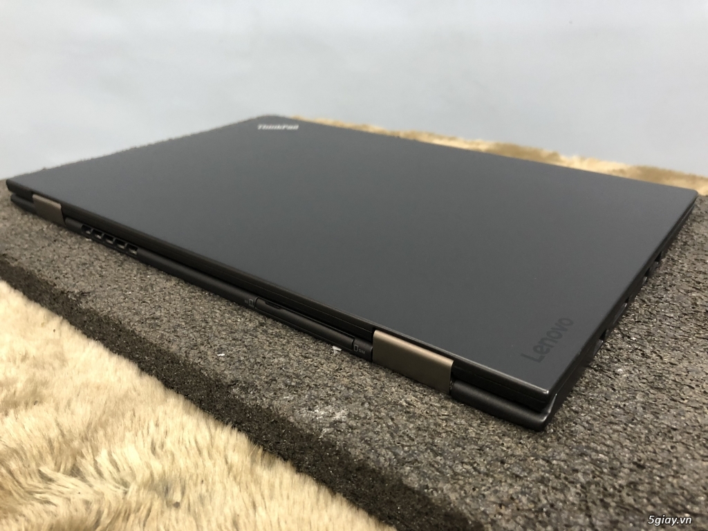 Lenovo ThinkPad X1 Carbon Gen 4-Mỏng nhẹ-Pin lâu-Hàng chất giá tốt - 4