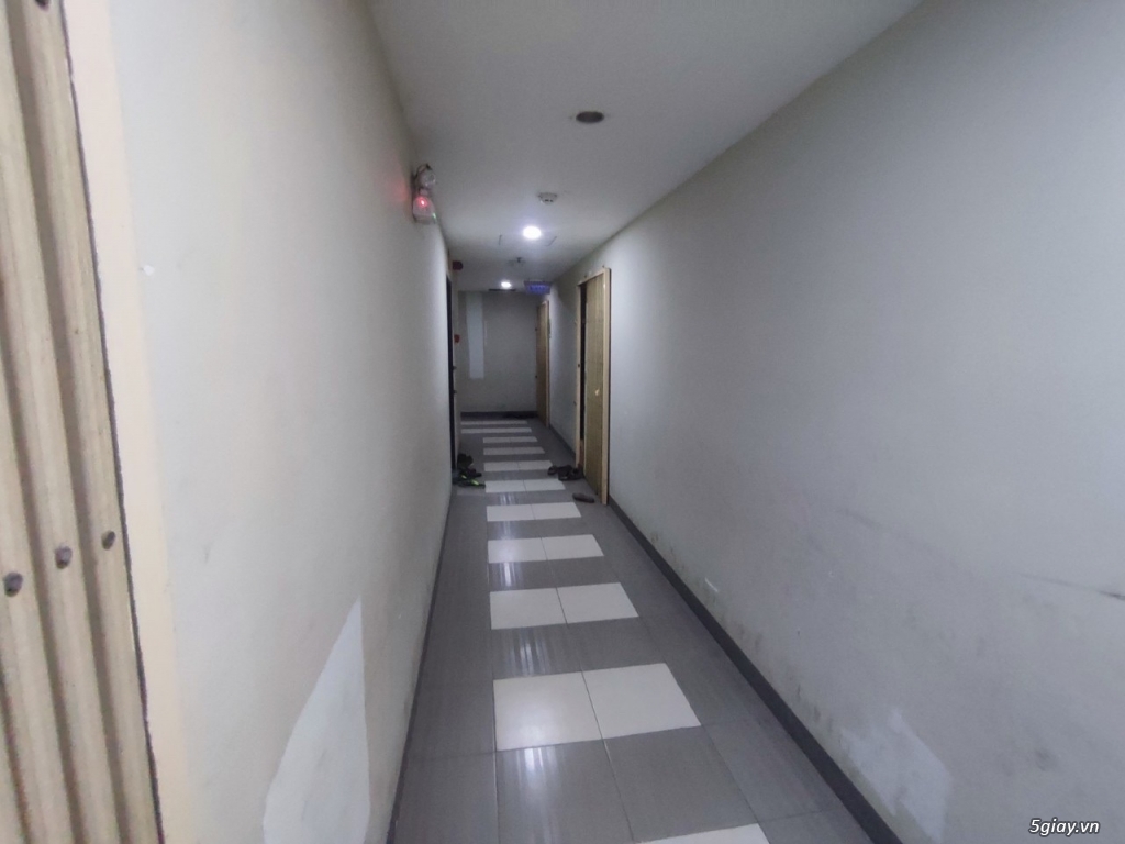 cần bán chung cư Thạnh Lộc Quận 12 - 2