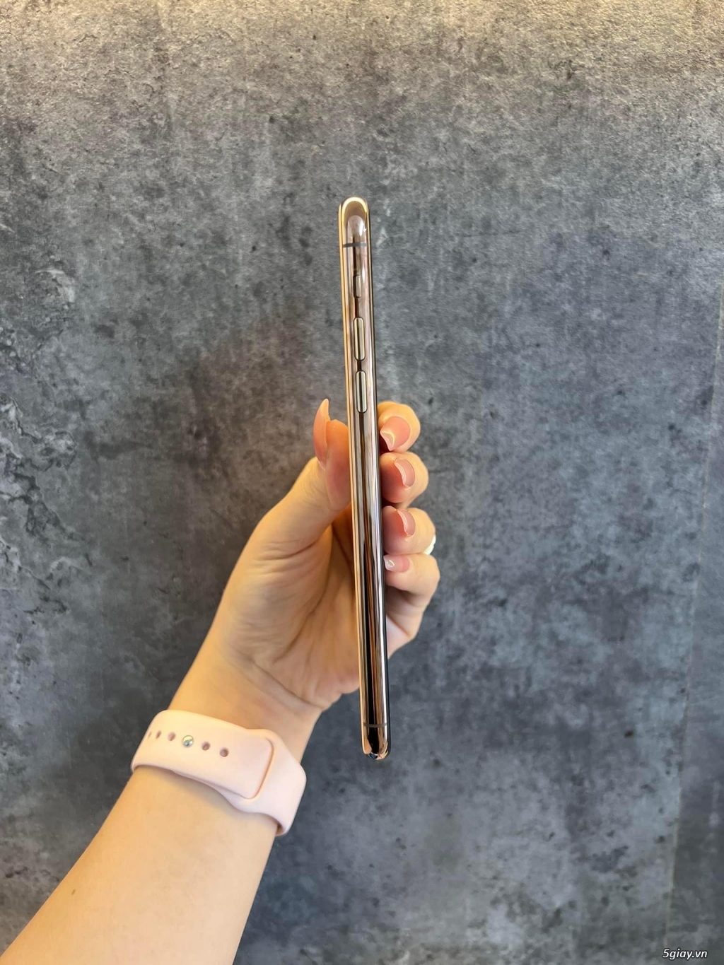 Iphone 11promax 64G Gold giá tốt 5giay.vn - 4