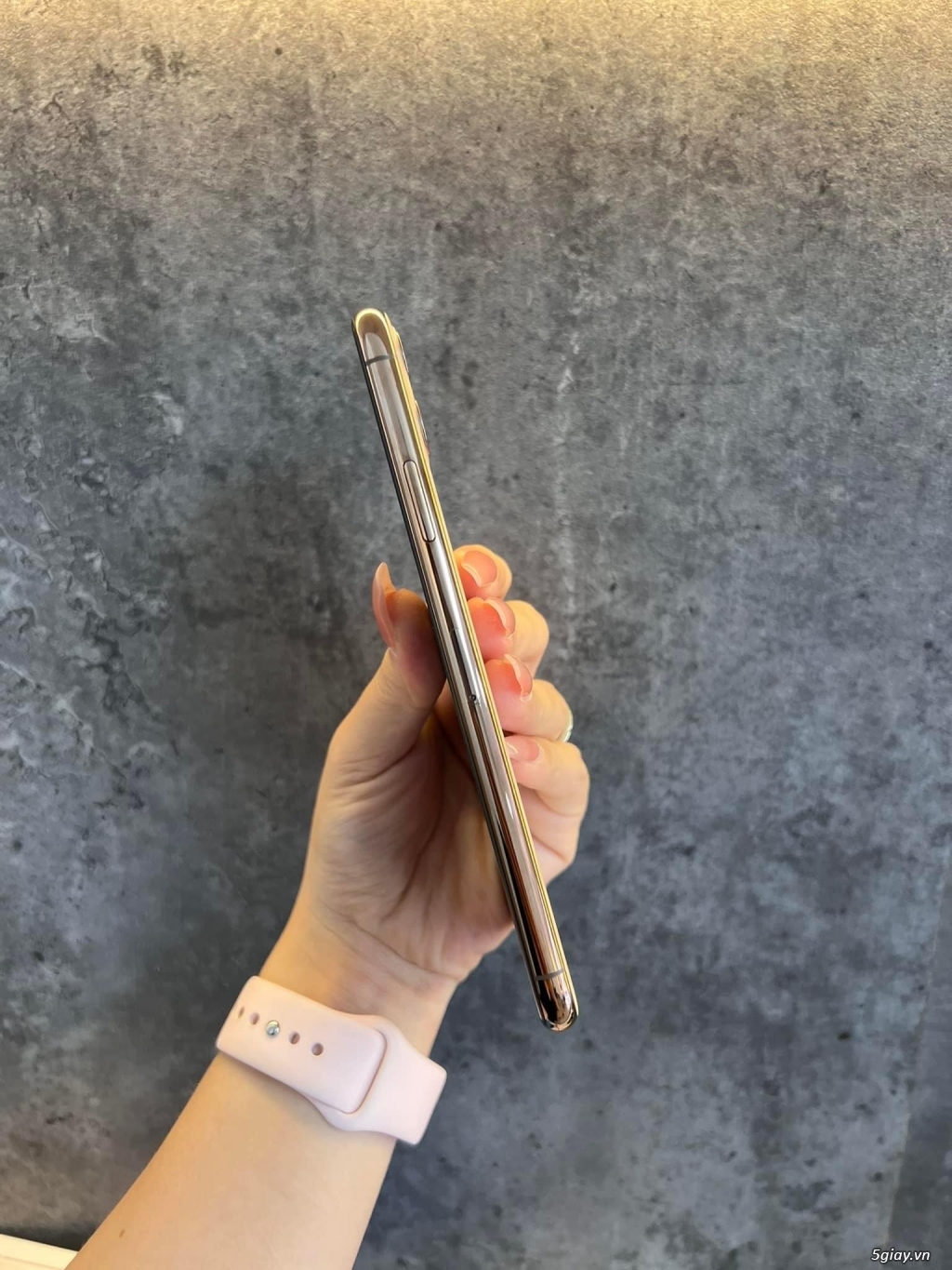 Iphone 11promax 64G Gold giá tốt 5giay.vn - 3