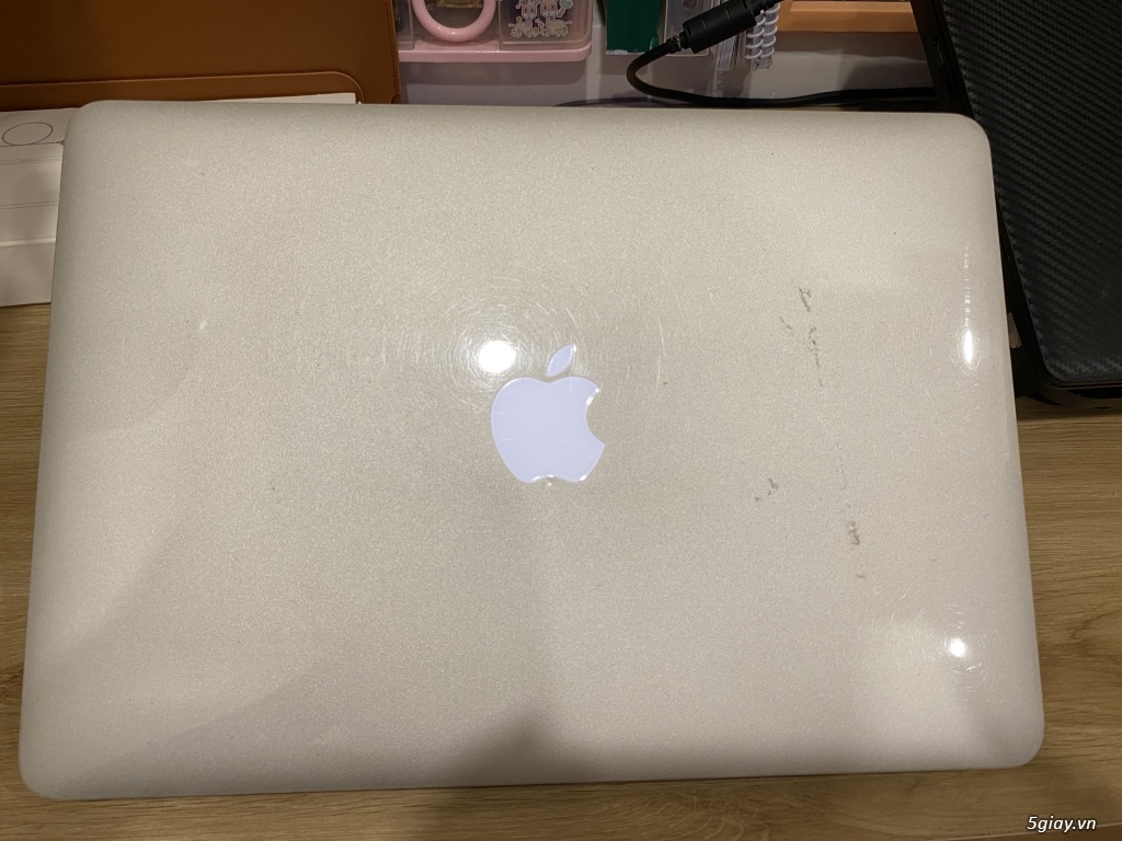 Macbook Air 2015 I7 512gb - 1