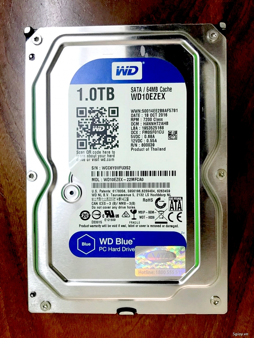 14 : Linh kiện PC, Laptop, điện thoại, KTS update hàng ngày - 26