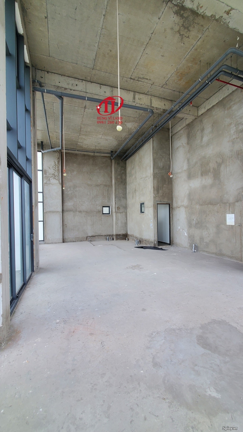CTY Hùng Vĩ Land [LK] Penhouse 101 m² D'Lusso view Sông SHR cá Nhân - 2