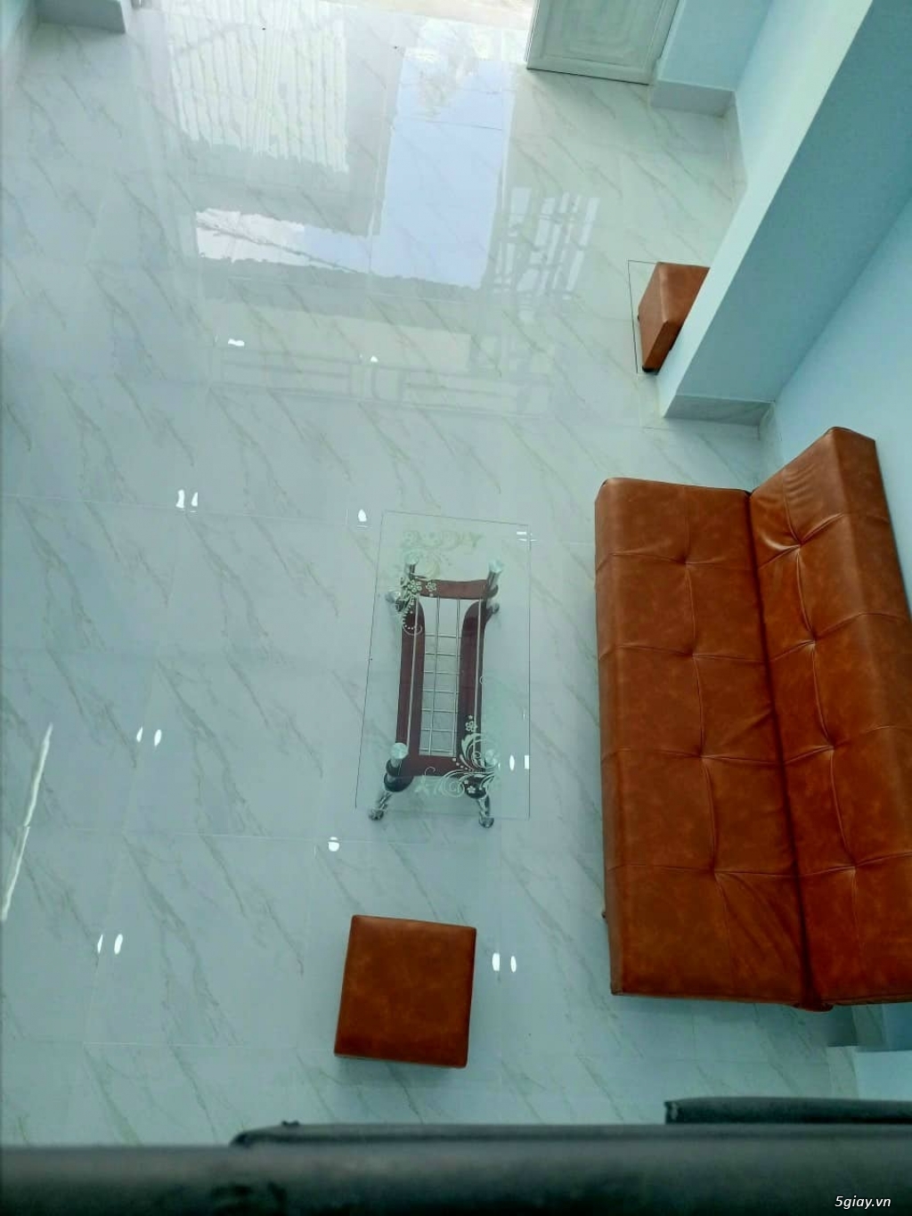 Tôi cần tiền bán gấp căn nhà Bình Tân, 4*10m, giá 1 tỷ 5