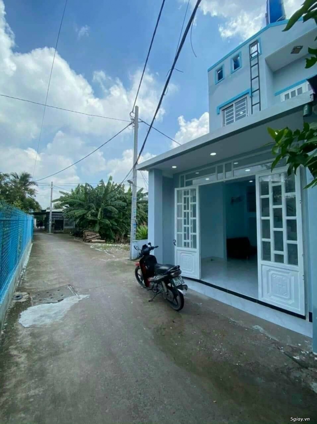Tôi cần tiền bán gấp căn nhà Bình Tân, 4*10m, giá 1 tỷ 5 - 2