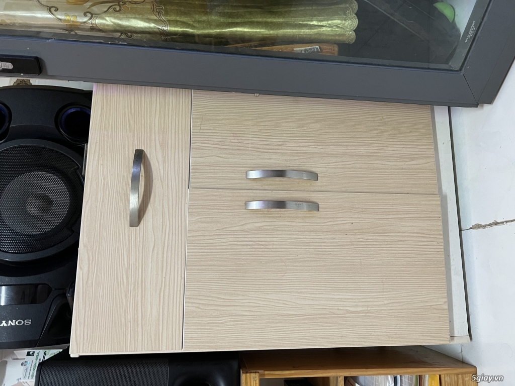 Dọn nhà cần bán đồ dùng - 1