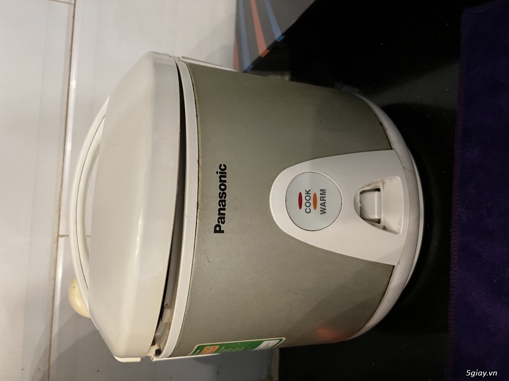 Dọn nhà cần bán đồ dùng