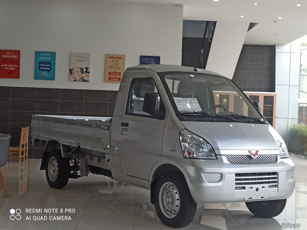 WULING BRILLIANCE 1.5