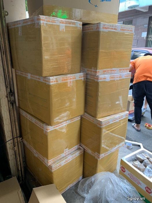 Gửi hàng đi Úc  giá tốt nhất trên 5giay.vn - 3