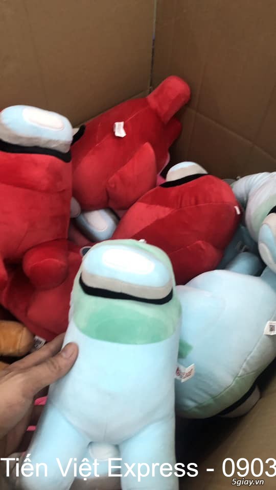 Gửi hàng đi Úc  giá tốt nhất trên 5giay.vn - 8