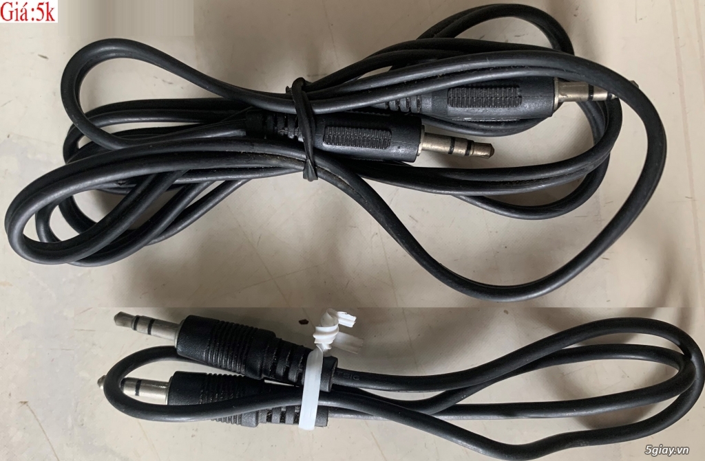 Các loại dây cáp (cable) máy tính - 5