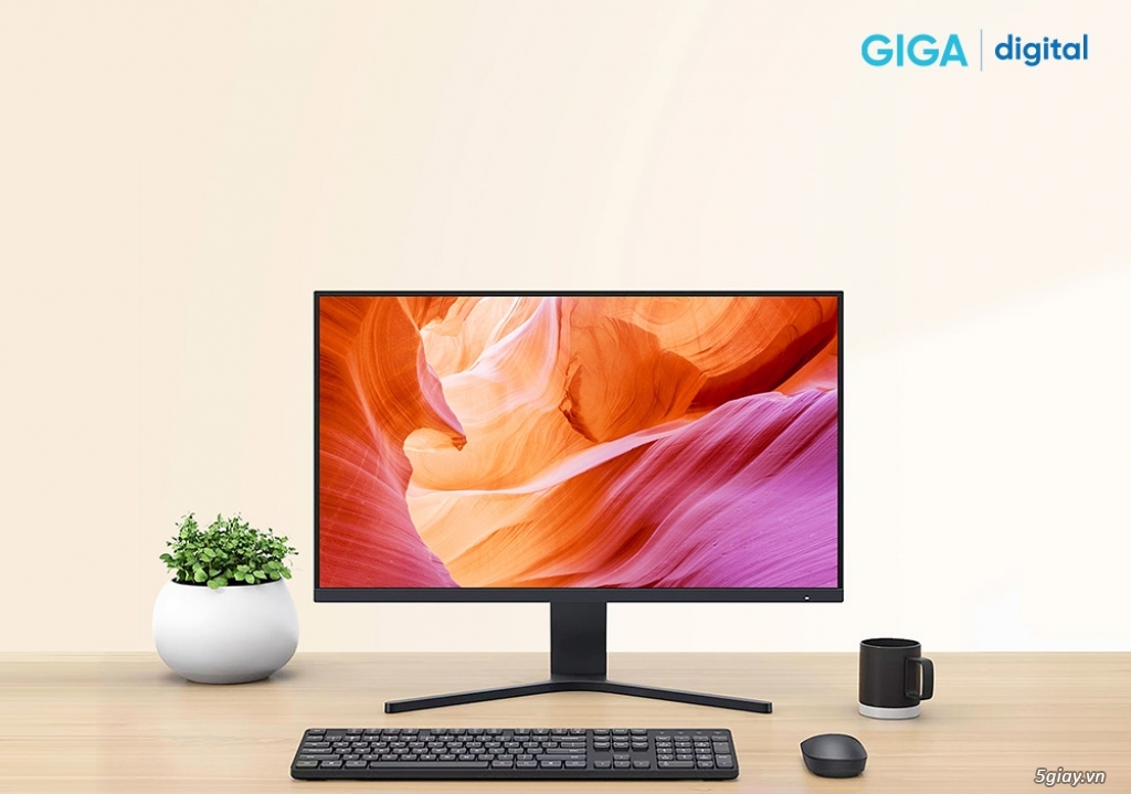 Những điểm vượt trội về màn hình máy tính Xiaomi 27 inch bạn nên biết