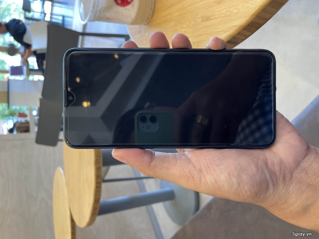 HCM-  Bán Realme 5 Pro - Ram 6Gb - 64GB - Giá siêu tốt