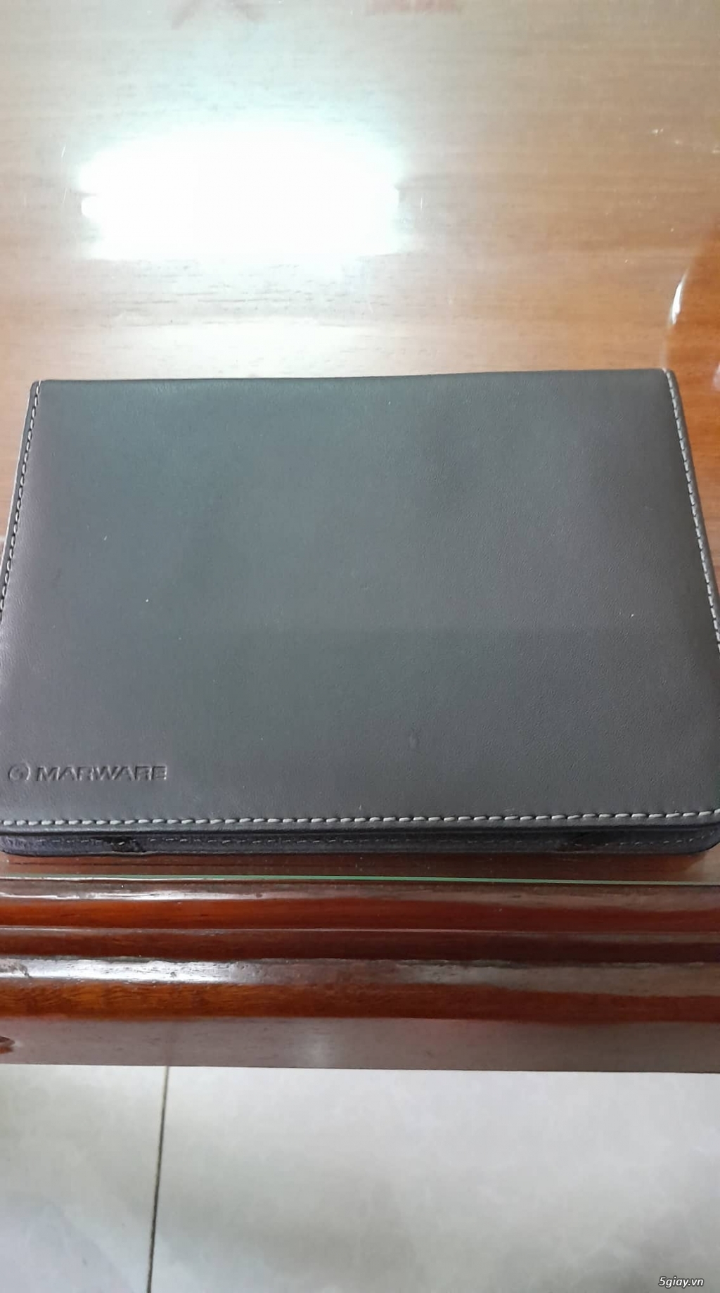 2 máy Kindle Touch kèm Cover hoạt động tốt - Máy đẹp - 5