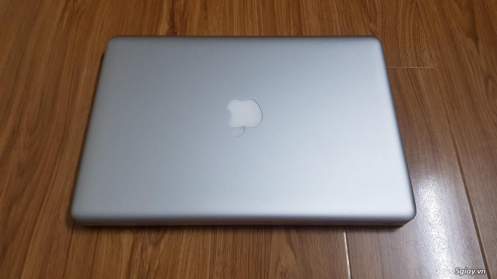 Bán MacBook Pro (13-inch, Mid 2012) - 2