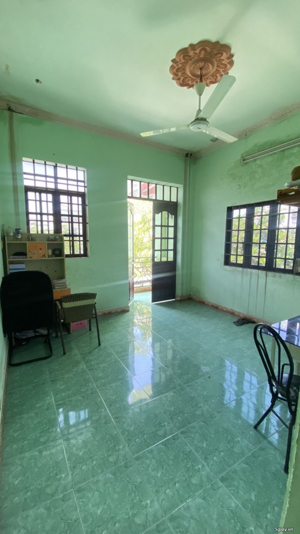 Bán Nhà Riêng Quận 12, SỔ Hồng Chính Chủ, Vị Trí Đẹp Xe Hơi 2 Chiều - 10