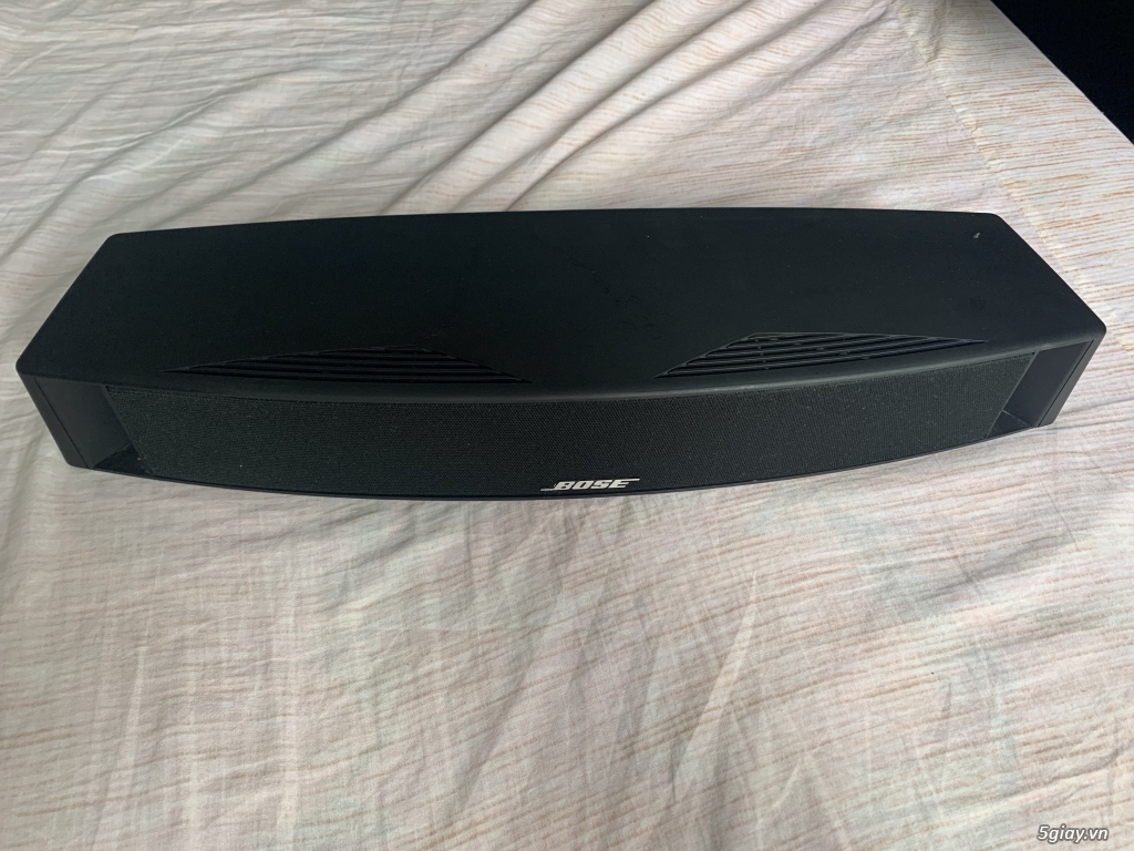 Cần bán loa center bose vsc 10