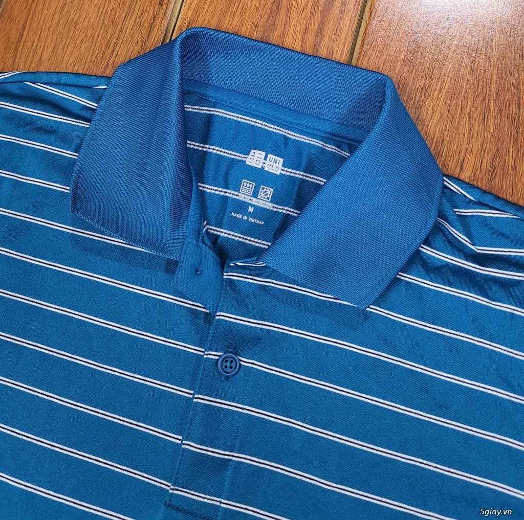 Shop chuyên cung cấp các dòng đồ hiệu authentic second hand nam - 34