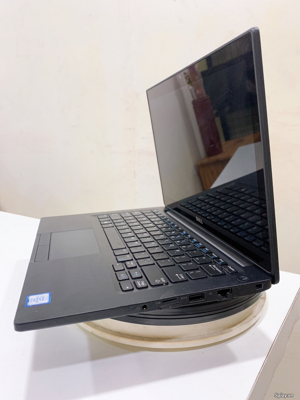 Laptop Dell Latitude 7280 i5 7300U/ 8GB /256GB SSD/ 12 - 2