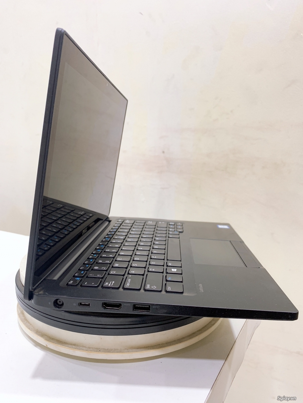 Laptop Dell Latitude 7280 i5 7300U/ 8GB /256GB SSD/ 12
