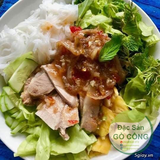 Mắm cá cơm Gò Công - 2