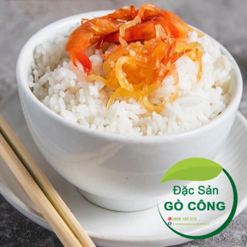 Mắm tôm chua Gò Công - 3