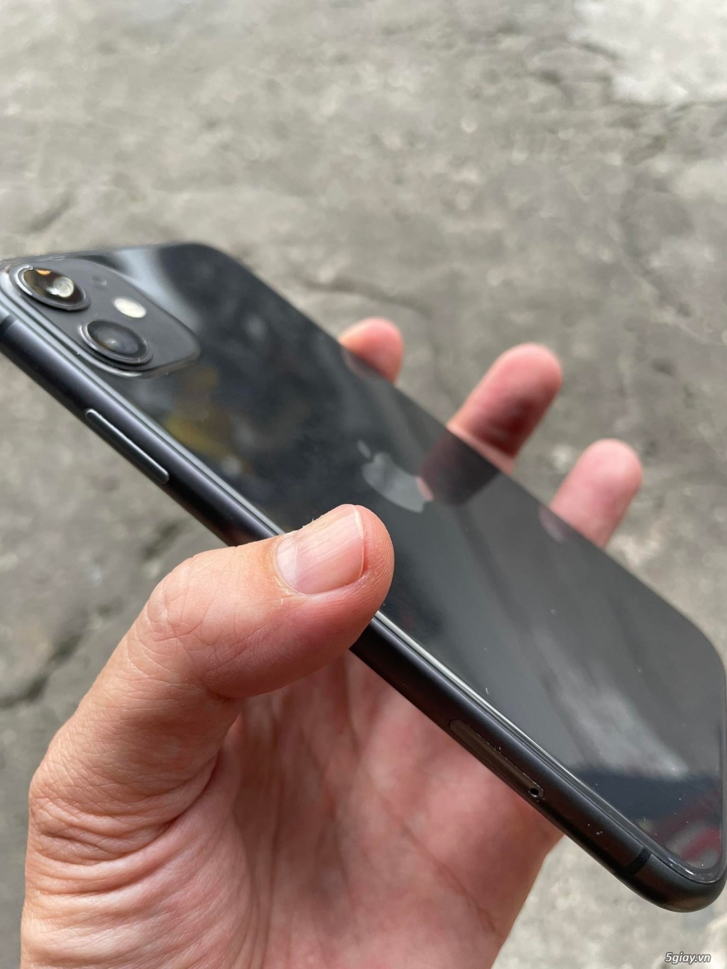 Cần Bán Iphone 11 bản Quốc Tế giá tốt nhất 5s