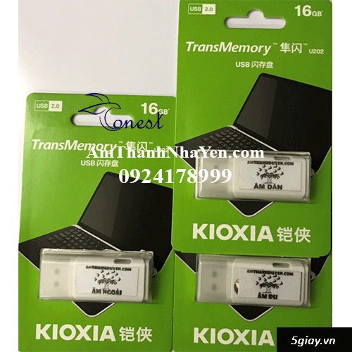 bộ usb âm thanh nhà yến hiệu quả nhất - 6