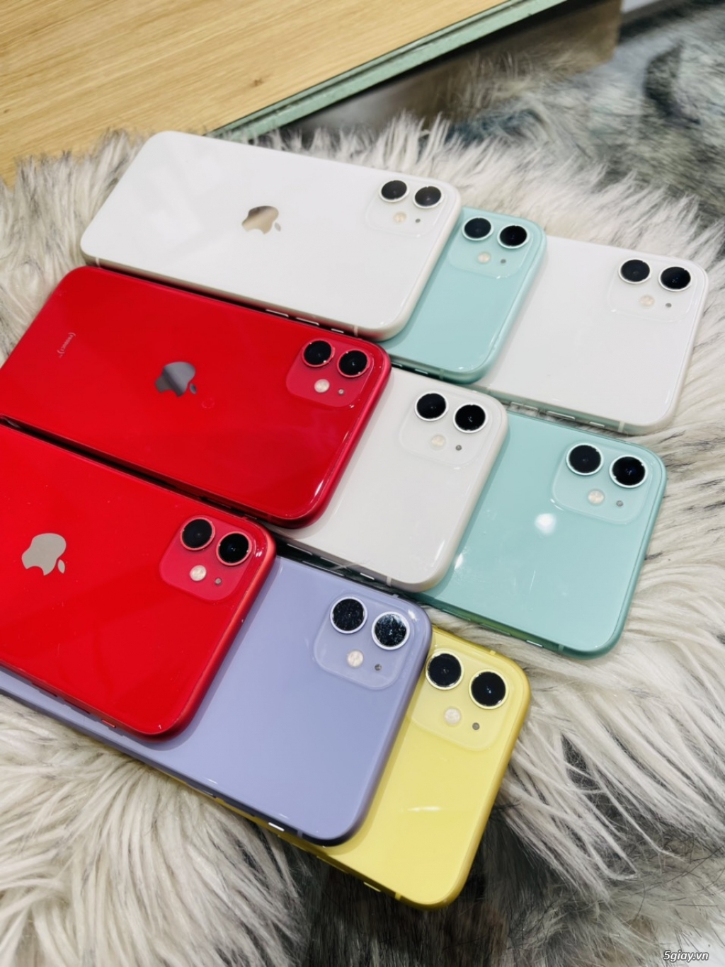 chuyên iphone và samsung -oppo -vivo  giá sinh viên - 4