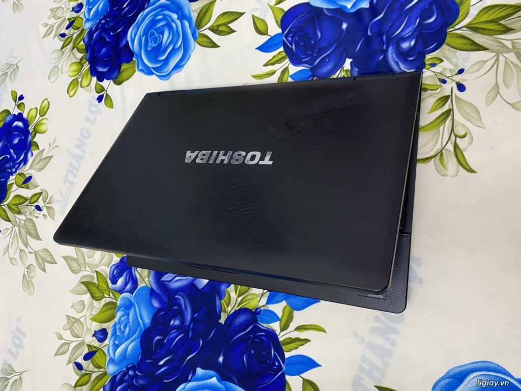 6 Laptop nhật giá sỉ core i5 - 5