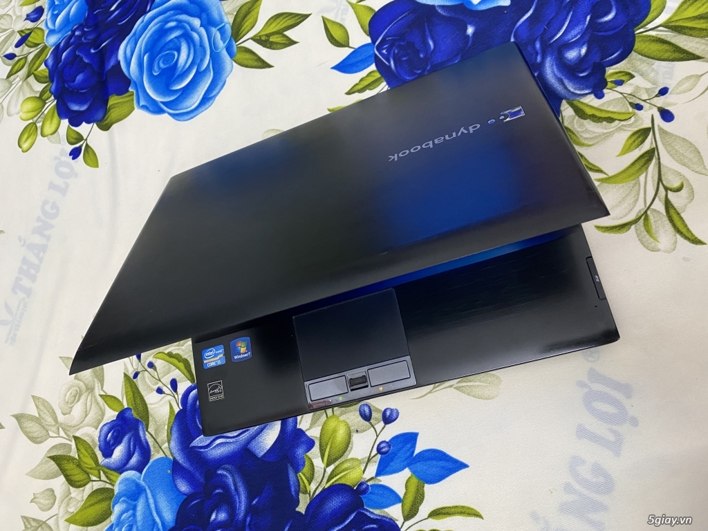 6 Laptop nhật giá sỉ core i5 - 8