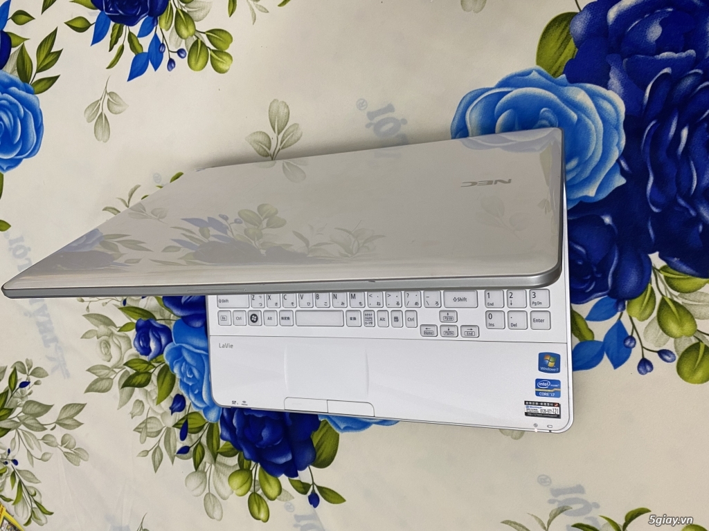 6 Laptop nhật giá sỉ core i5 - 10