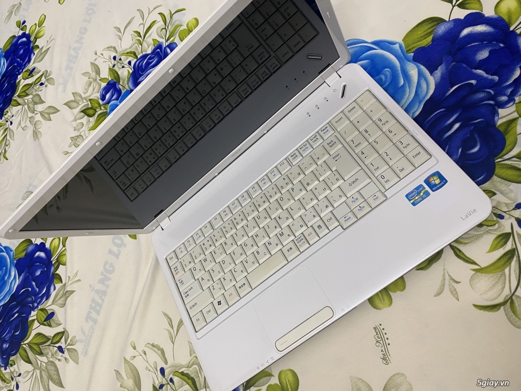 6 Laptop nhật giá sỉ core i5 - 3