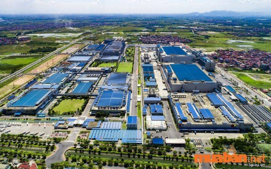 Việc Làm Bắc Ninh