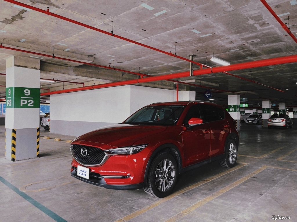 CHO THUÊ XE TỰ LÁI ĐỜI MỚI CHẤT LƯỢNG CAO - CTY DAKCAR - 2