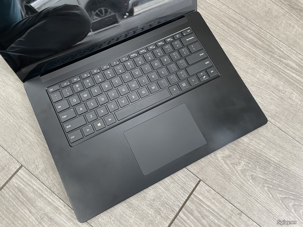 Surface Laptop 3 15inch AMD Ryzen 5 - 4
