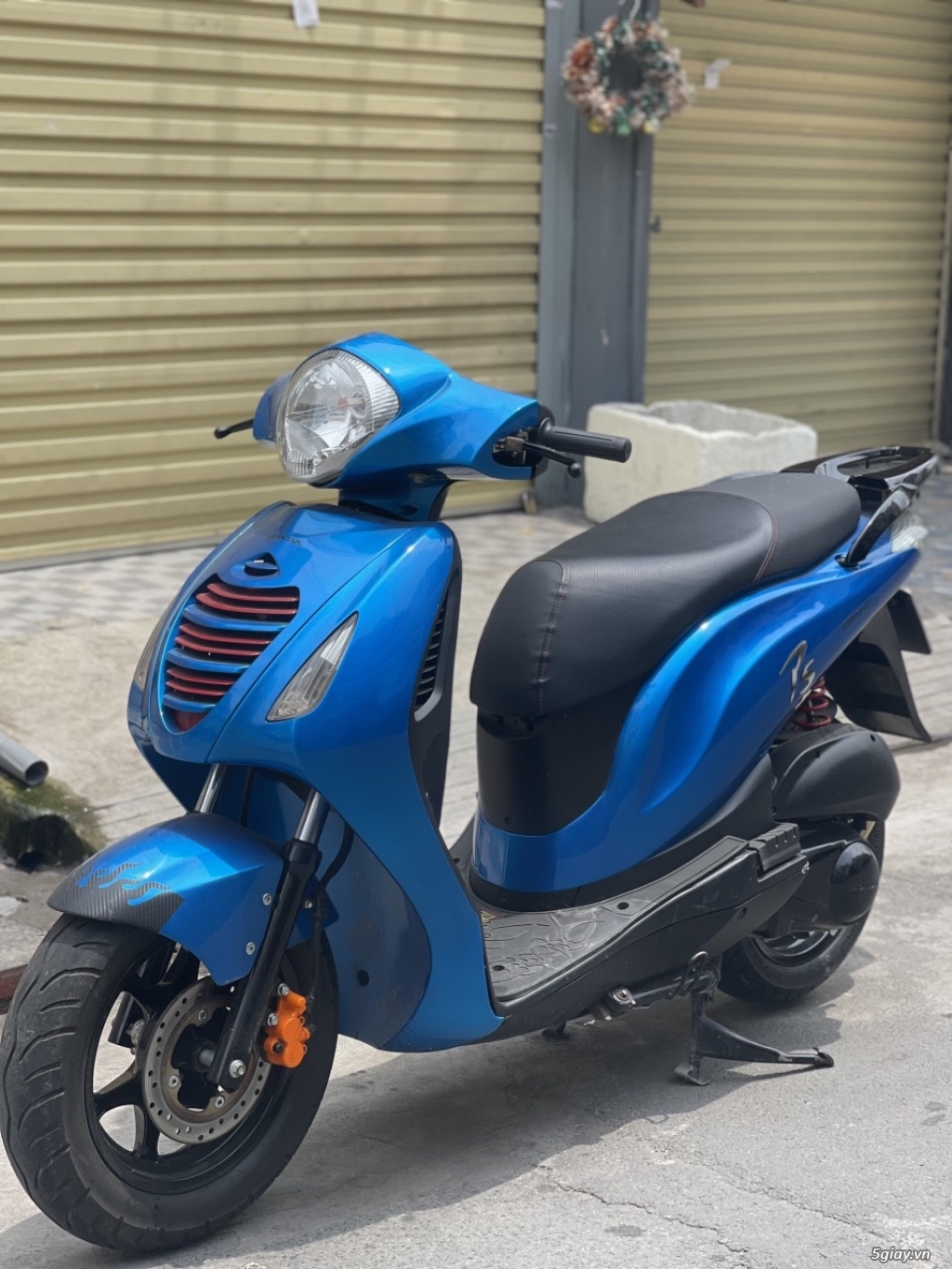 PS 150 - BSTP | 5giay