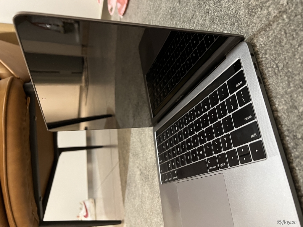 Macbook pro 2017 13inch touchbar 512Gb