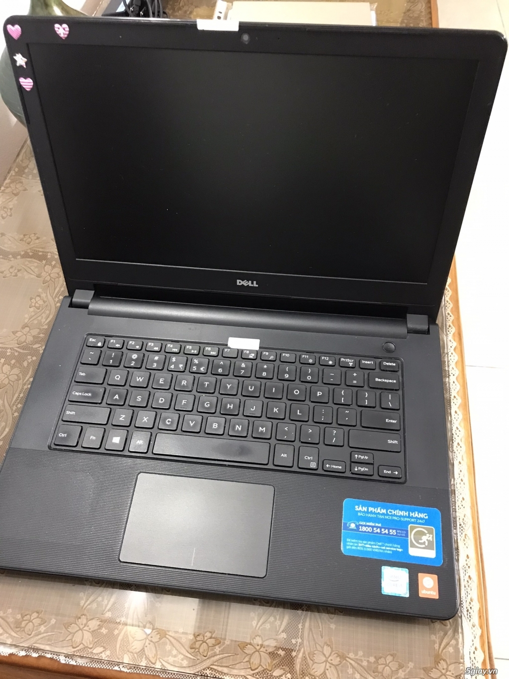 Laptop dell i5 6200U - 1