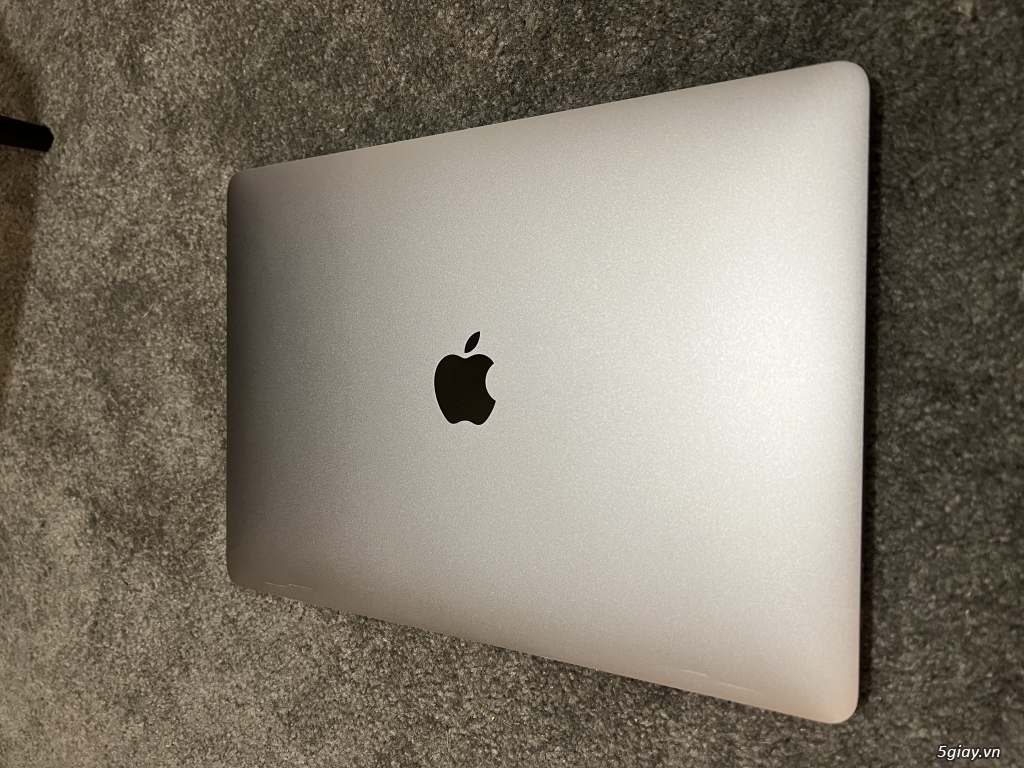 Macbook pro 2017 13inch touchbar 512Gb - 2