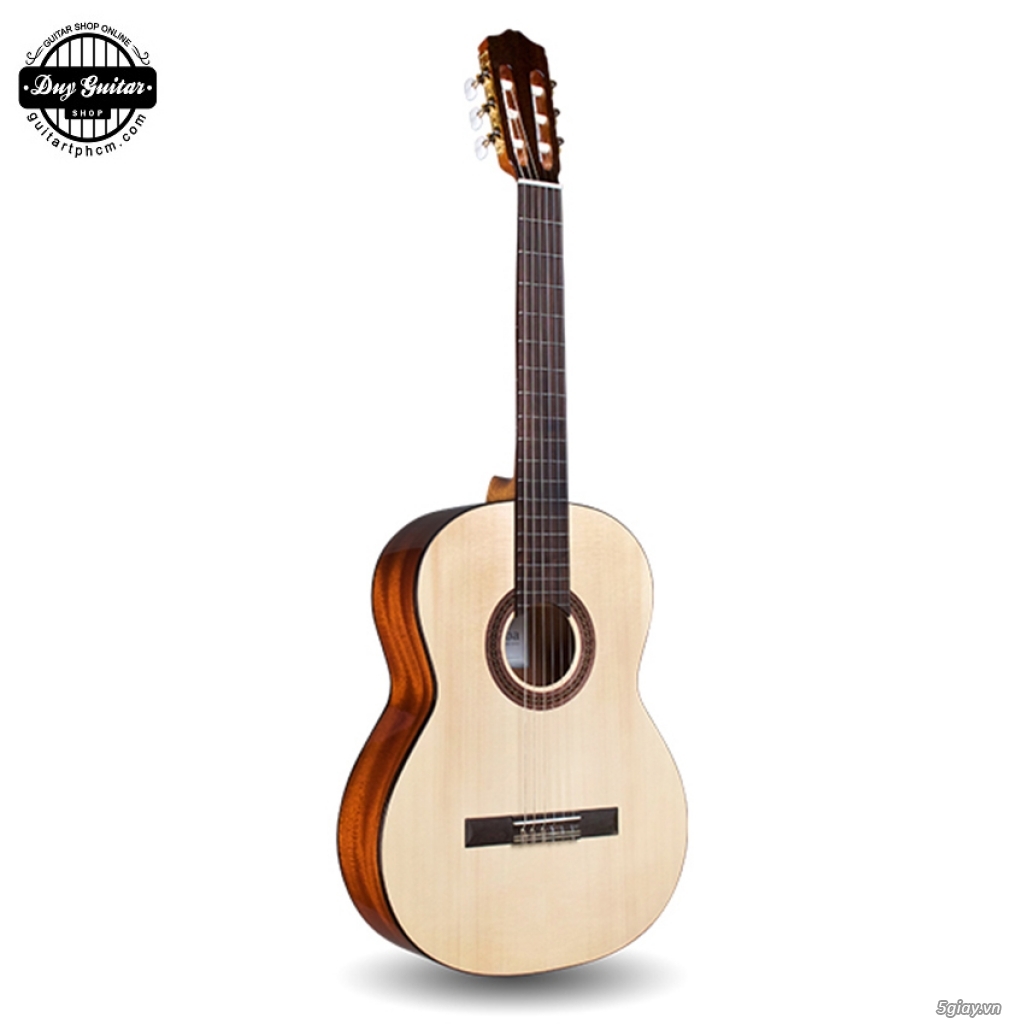 Đàn guitar chơi chuyên nghiệp - Bán trả góp lãi suất 0% - 1