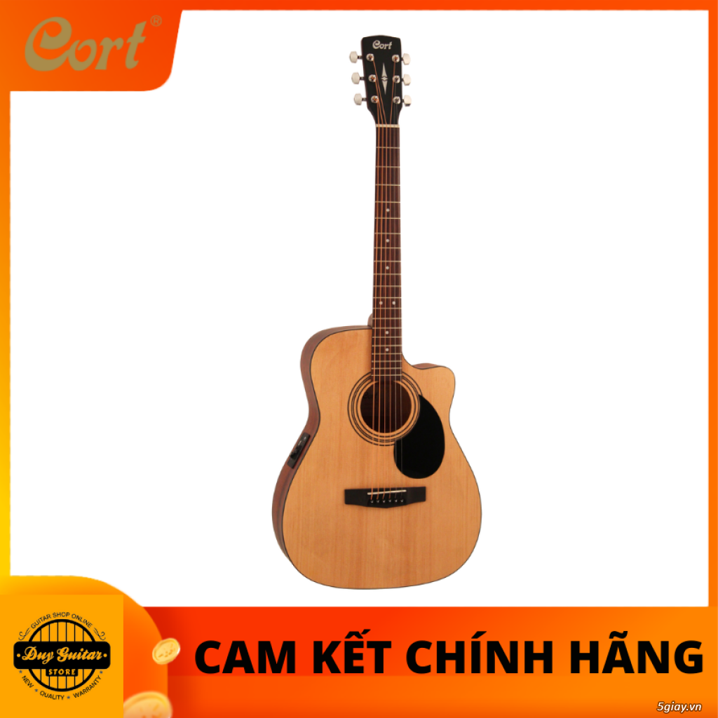 Đàn guitar chơi chuyên nghiệp - Bán trả góp lãi suất 0% - 5